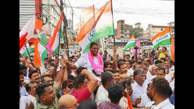 UDF sweeps Ernakulam, Idukki; Thrissur gives Left silver lining