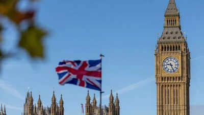 UK flag row turns ugly: Council workers face threats over Union Jack removals across England