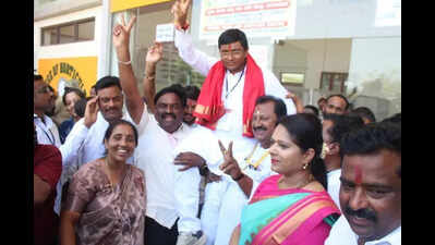 Siddaramaiah’s gamble delivers as trusted aide Jarkiholi anchors landslide win in Bagalkot
