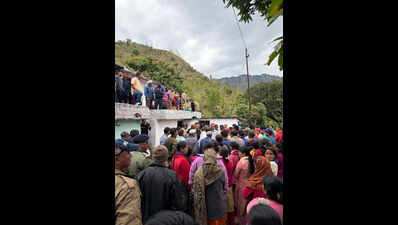 Man killed in animal attack near Corbett, second fatality in month sparks fear