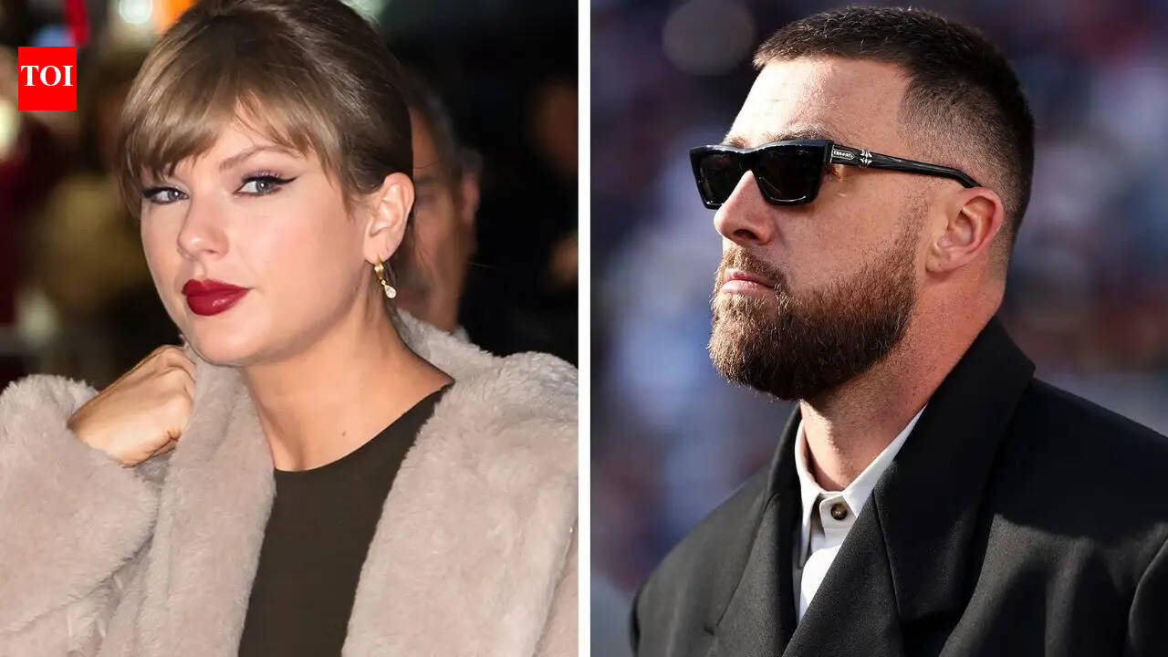 Taylor Swift and Travis Kelce forced to rethink wedding plans after leak sparks urgent security overhaul