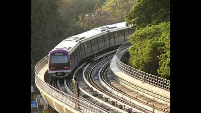 Bengaluru’s Cubbon Park Metro station shut for 4 hours after power failure