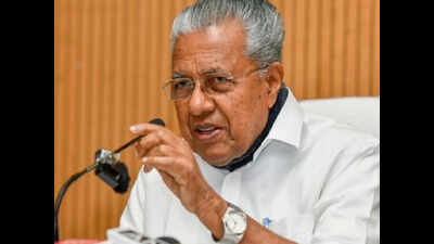 CPM politburo to analyze poll losses in Kerala, West Bengal