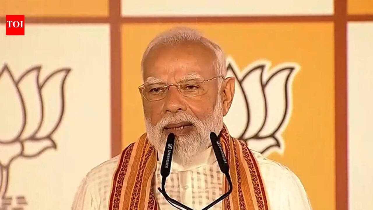 Bihar cabinet expansion likely this week, PM may attend swearing-in ceremony at Gandhi Maidan