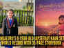 Bengaluru&rsquo;s 9-year-old Japseerat Kaur sets world record with 35-page storybook