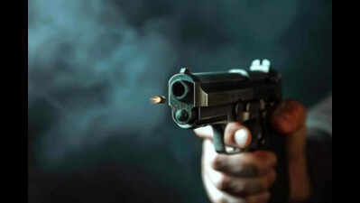 Youth shot dead in Bihta area