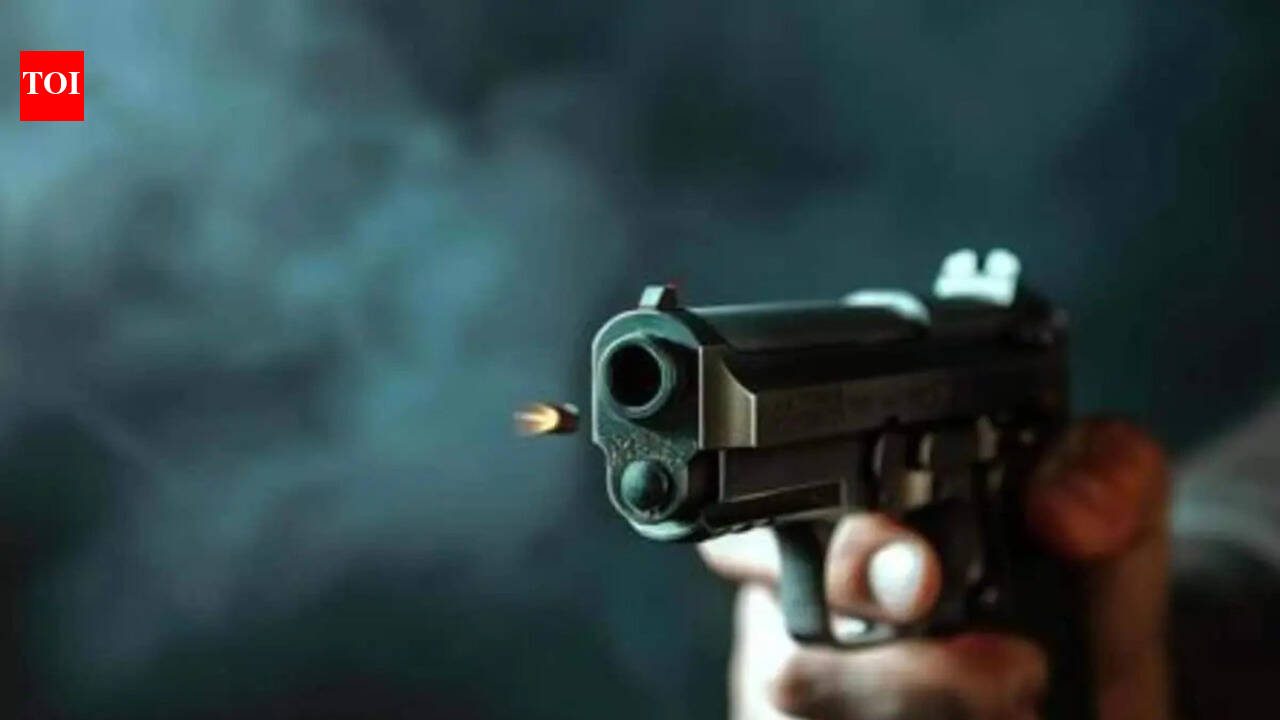 Youth shot dead in Bihta area