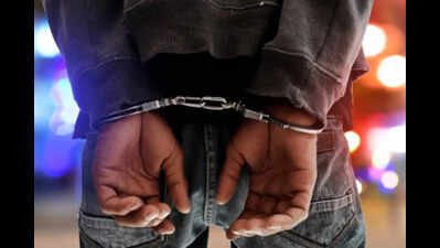 Nalanda police rescue 3 minor girls from Rajasthan, arrest 4