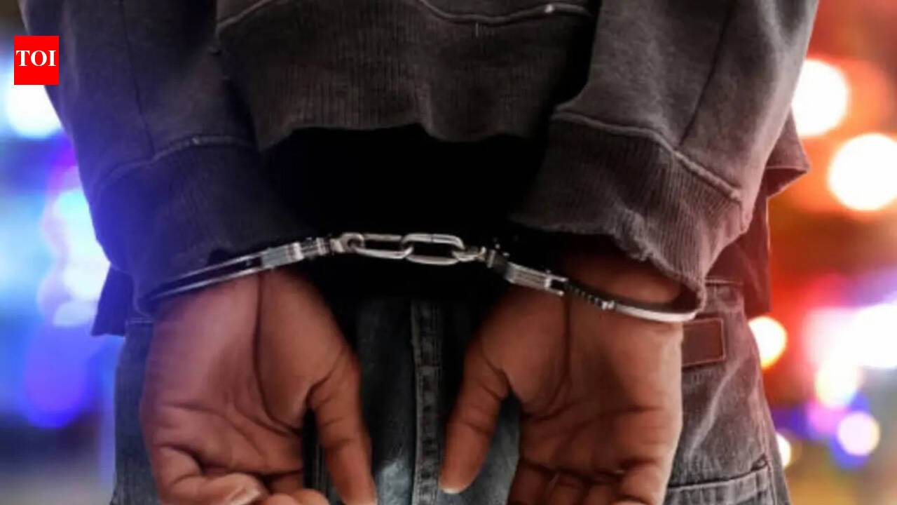 Nalanda police rescue 3 minor girls from Rajasthan, arrest 4