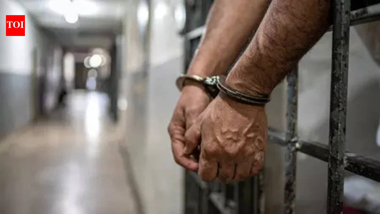 NEET ‘solver gang’ busted in Nalanda, 3 held