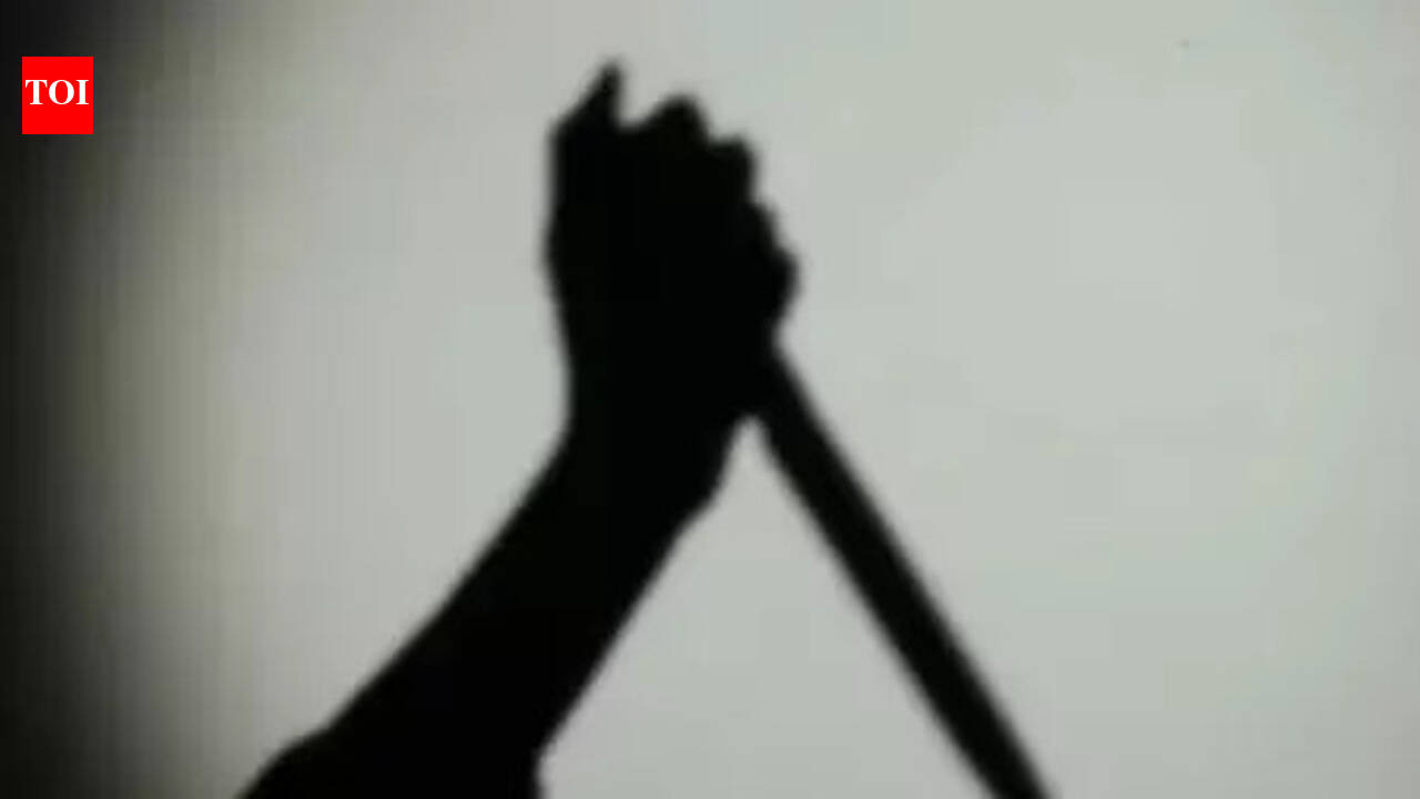 Man stabbed to death over old enmity in Rohtas