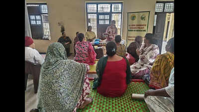 PAU conducts summer drink training for rural women