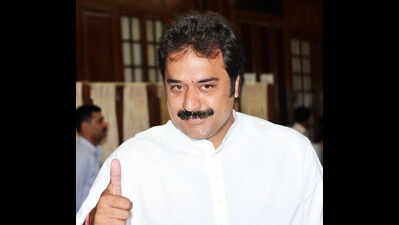 Bishnoi hits out at Badoli, questions silence over remarks on Bhajan Lal