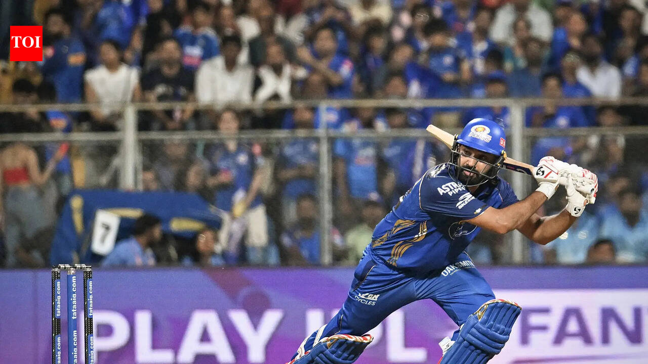 IPL points table after Match 47: MI keep slim playoff hopes alive; LSG stay bottom after Wankhede defeat
