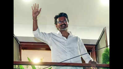 From Delhi to TN: How Vijay drew voters south
