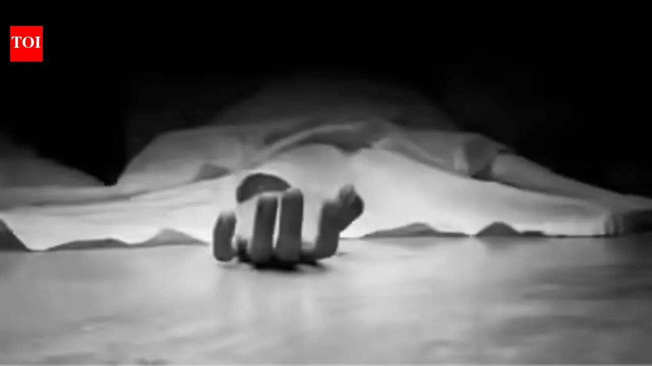 Gujarat woman found dead in Jammu hotel basement
