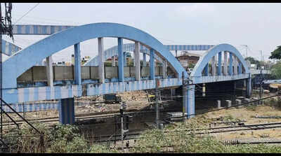 Another flyover on the chopping block in Bengaluru