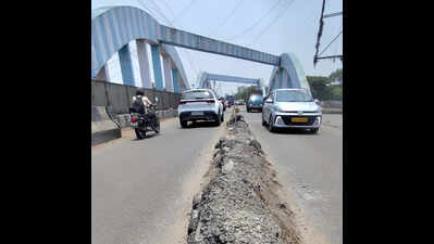 Another flyover on the chopping block in Bengaluru
