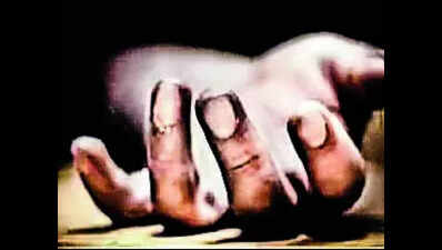 Woman’s body brought to hospital, strangulation marks lead to police probe