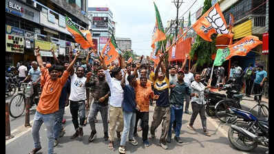 Fissures in Bengal’s Muslim bloc, voters look for other options