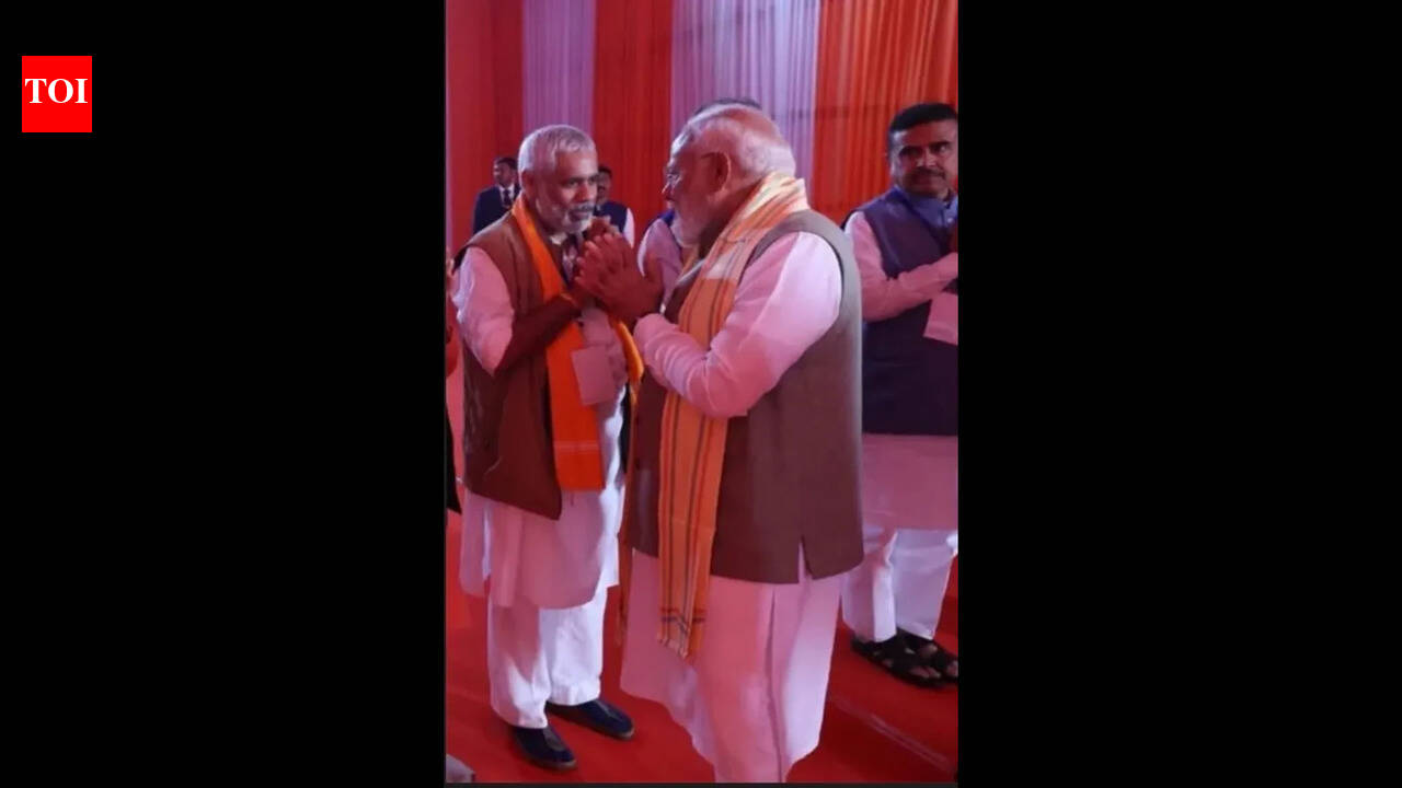 Goa hand behind Bengal blitz: Dhond scripts BJP’s victory