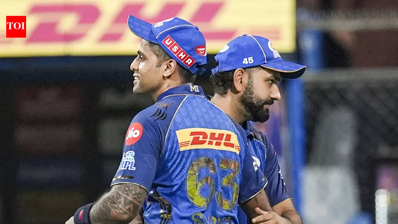 IPL 2026: ‘We knew 220-230 was chaseable’ — stand-in skipper Suryakumar Yadav praises MI's approach after win over LSG