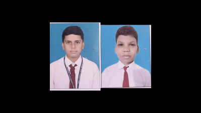 Sons of auto driver and carpenter script HSC success in Rourkela