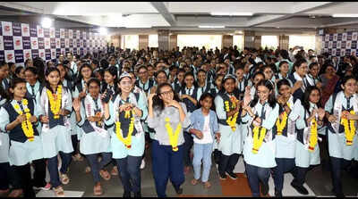 Gujarat board Class 12 results: At 84.33%, science stream pass rate at 11-year high