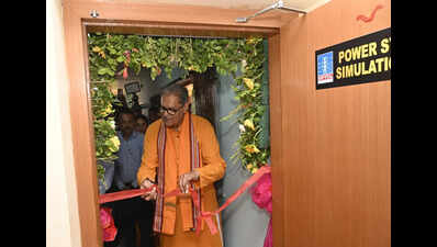 Odisha Power Transmission Corporation Ltd opens power lab in Chandaka