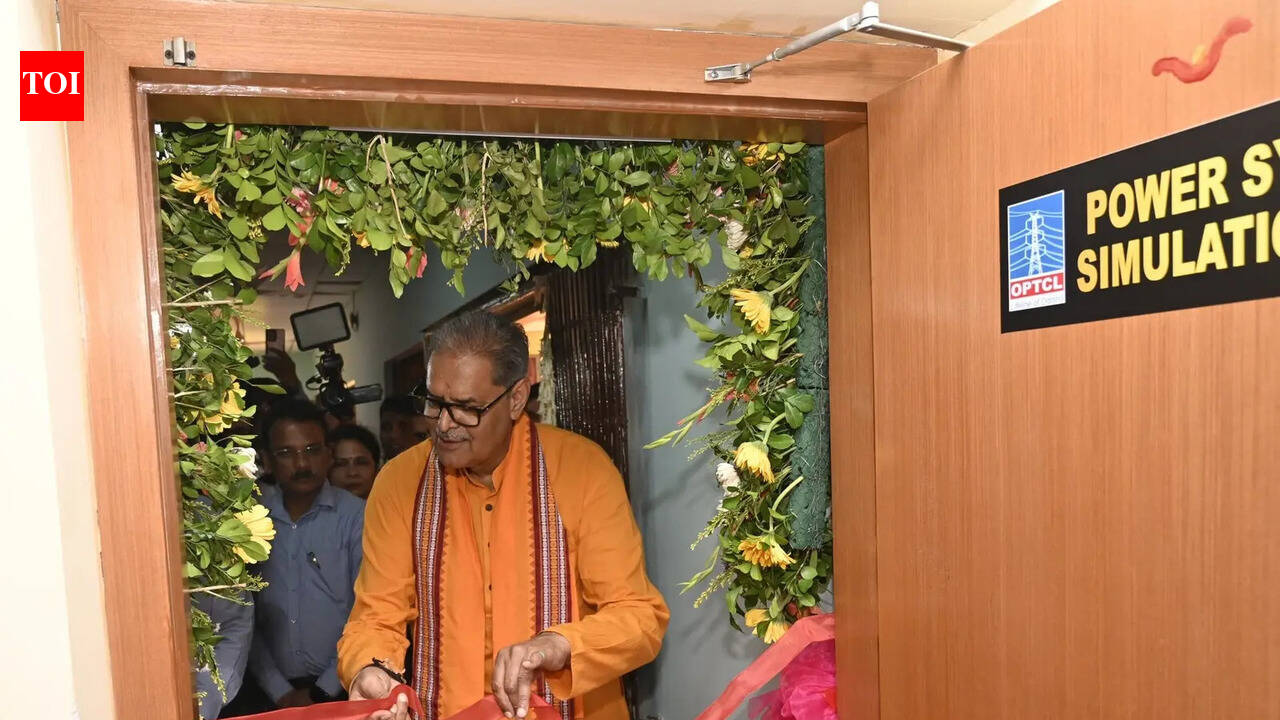 Odisha Power Transmission Corporation Ltd opens power lab in Chandaka