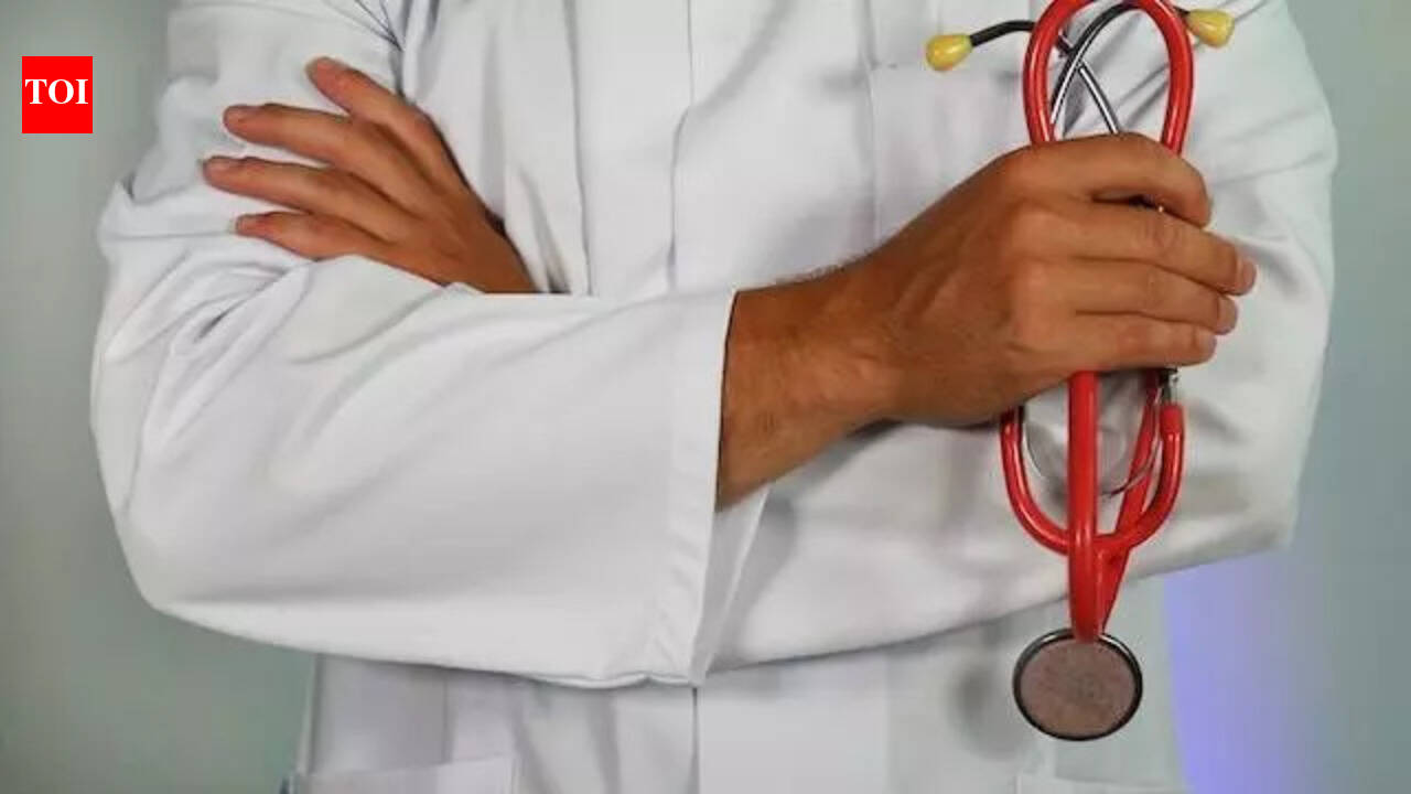 3-year-old boy's life saved: Doctors remove 8cm twig from brain in complex surgery