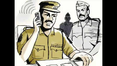 Woman files plaint as paramour sends nude clips to her ex-hubby