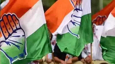 Congress govt faces pressure over employee dues & PRC