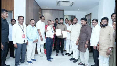 JAC seeks relocation of Jawaharnagar dump yard