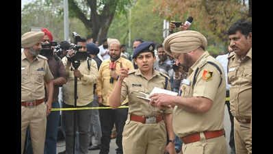 Mastermind held in Chamanpreet ‘Cheeni’ murder case