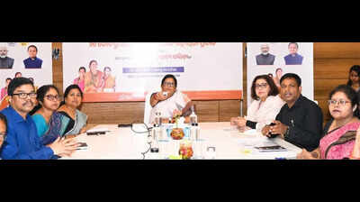 Subhadra Scheme: Rs 61 crore disbursed to over 79,000 left-out beneficiaries in Odisha