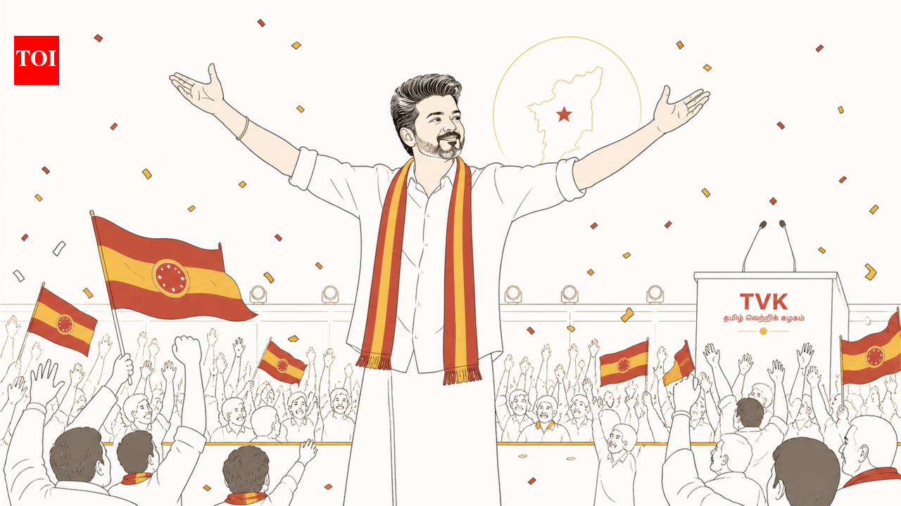 Where did Vijay’s victory come from — and why did no one see it coming?