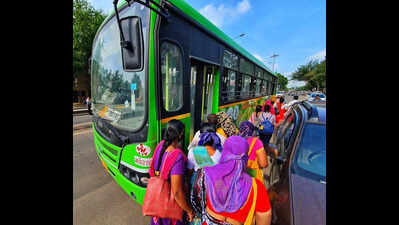 Fewer PMPML bus accidents & fatalities last fiscal but safety concerns still remain