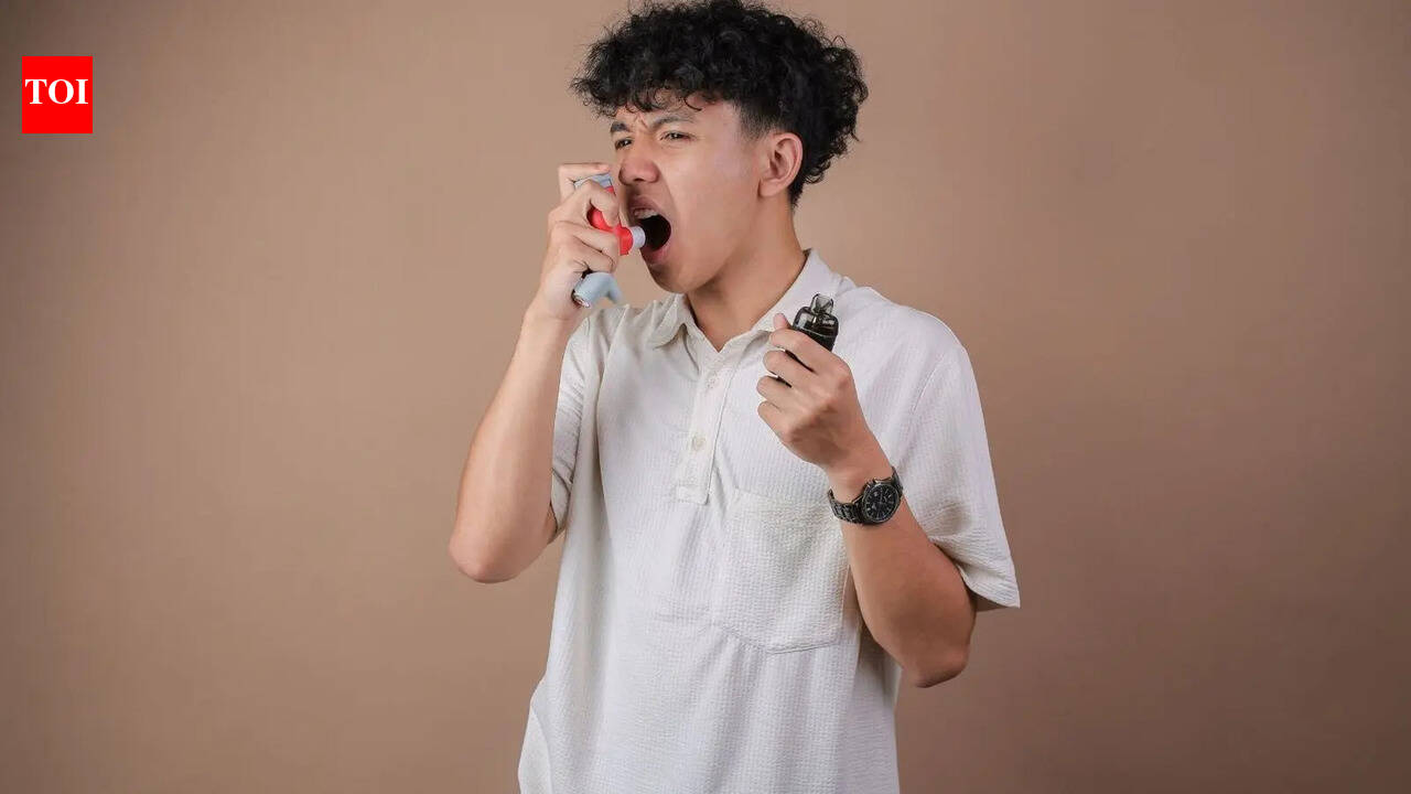 Know your asthma triggers: 7 hidden causes lurking at home and smart ways to avoid them