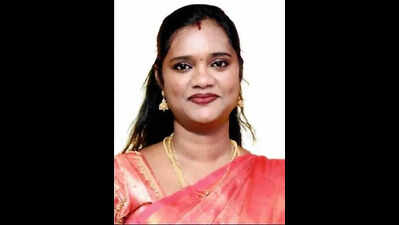 All but two women from TVK bite the dust in Chennai