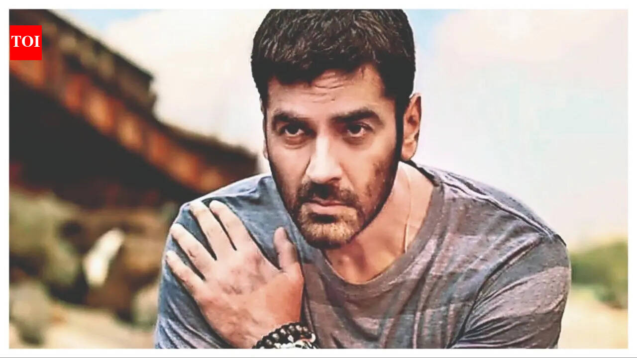 Arjan Bajwa on being an outsider: Without backing, opportunities are often missed or delayed