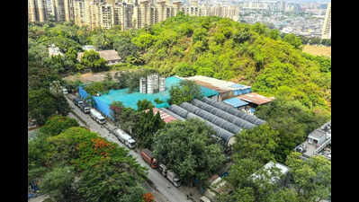 MPCB issues closure notices to 84 RMC units in Pune and Pimpri Chinchwad
