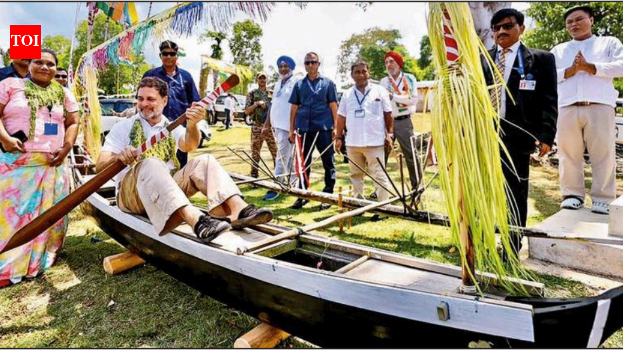Election results: Kerala throws Congress a lifebuoy, but boat still in choppy waters