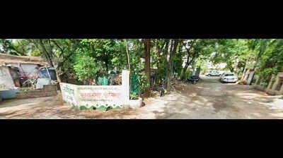 Illegal Nightlife In Dark Shankar Nagar Stretch Under High Court Lens