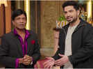 Sunil Pal reacts to Samay Raina&rsquo;s joke on The Great Indian Kapil Show, says, &ldquo;I didn&rsquo;t feel humiliated&rdquo;