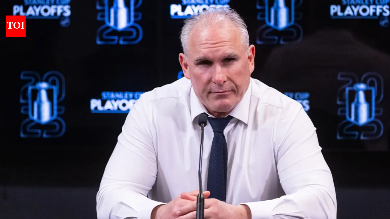 John Chayka and Mats Sundin to meet Toronto Maple Leafs head coach Craig Berube, as they lead the team’s front office roles