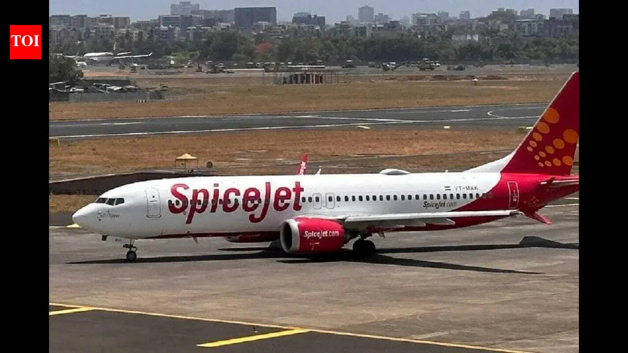 HC ने 144 करोड़ रुपये जमा करने के आदेश की समीक्षा के लिए स्पाइसजेट की याचिका खारिज कर दी | भारत समाचार