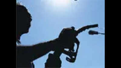 Elections over, government says no proposal to hike fuel prices