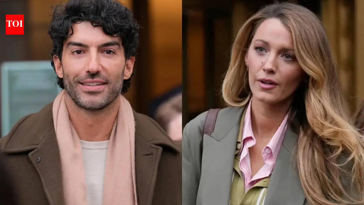 Blake Lively and Justin Baldoni SETTLE 'It Ends With Us' lawsuit: 'Making a meaningful impact in the lives of domestic violence survivors  is a goal that we stand behind'