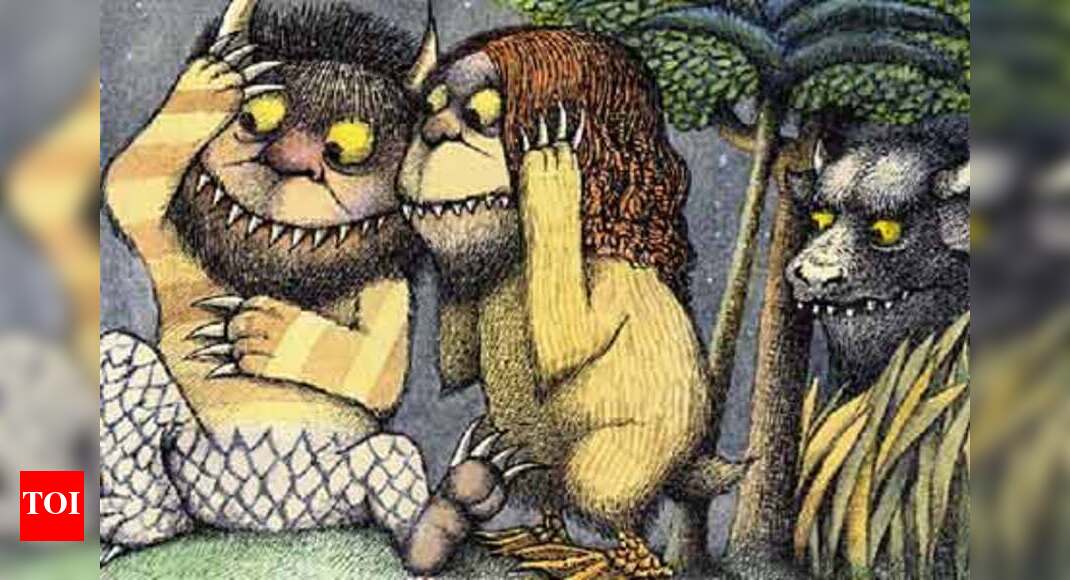 The King of Wild Things - Times of India